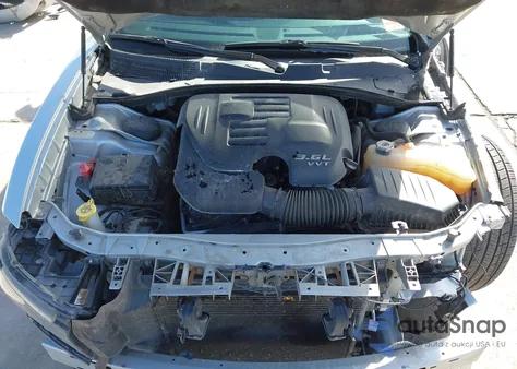 2022 Dodge Charger Gt Rwd из США, поврежденный, VIN 2C3CDXHG5NH114854